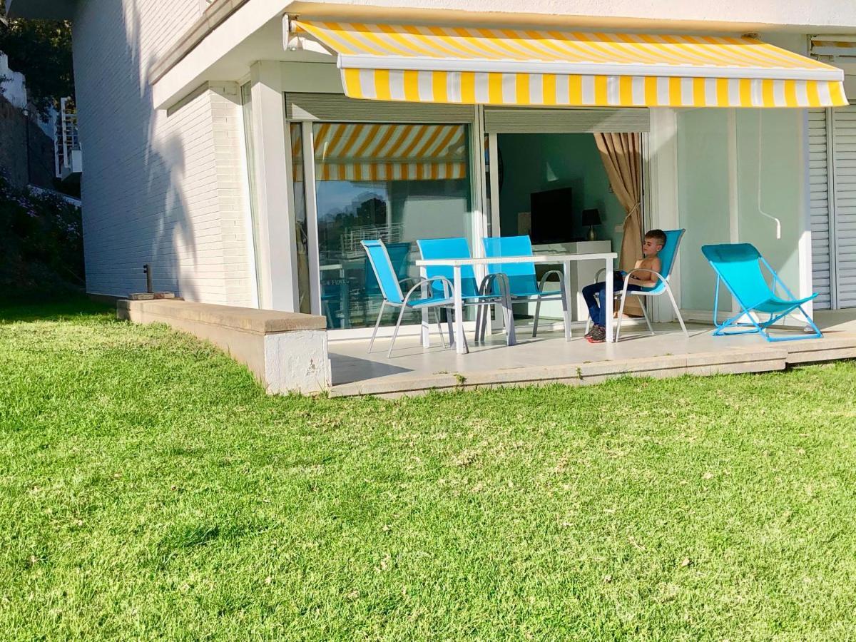 Almadrava Beach Roses Exterior photo