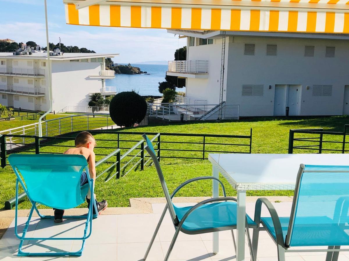 Almadrava Beach Roses Exterior photo