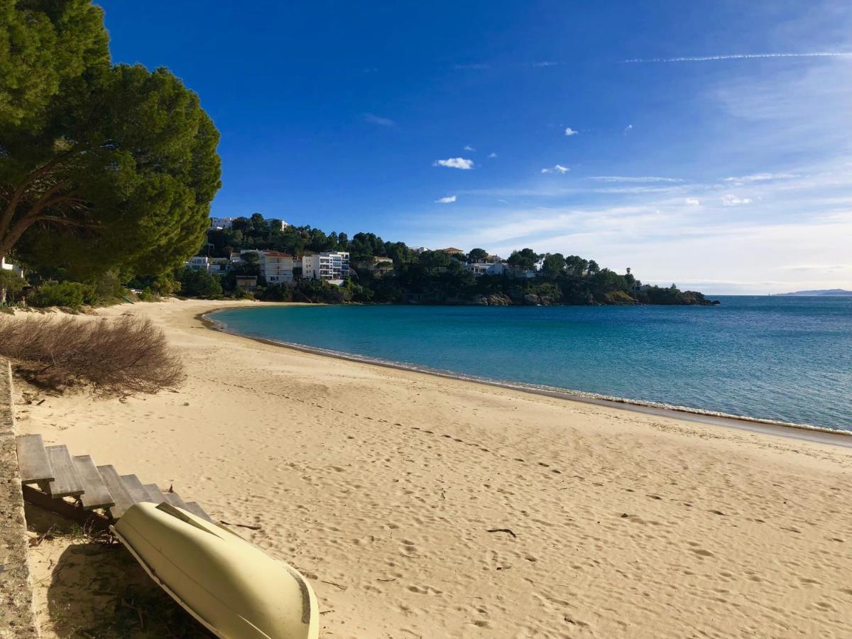 Almadrava Beach Roses Exterior photo