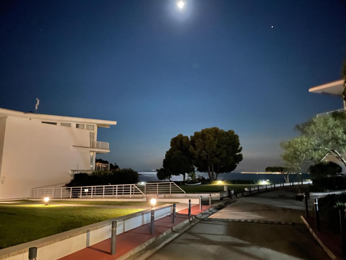 Almadrava Beach Roses Exterior photo