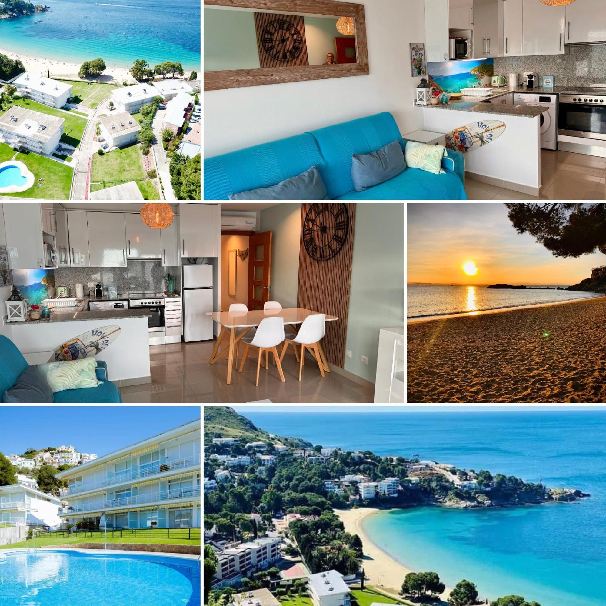 Almadrava Beach Roses Exterior photo