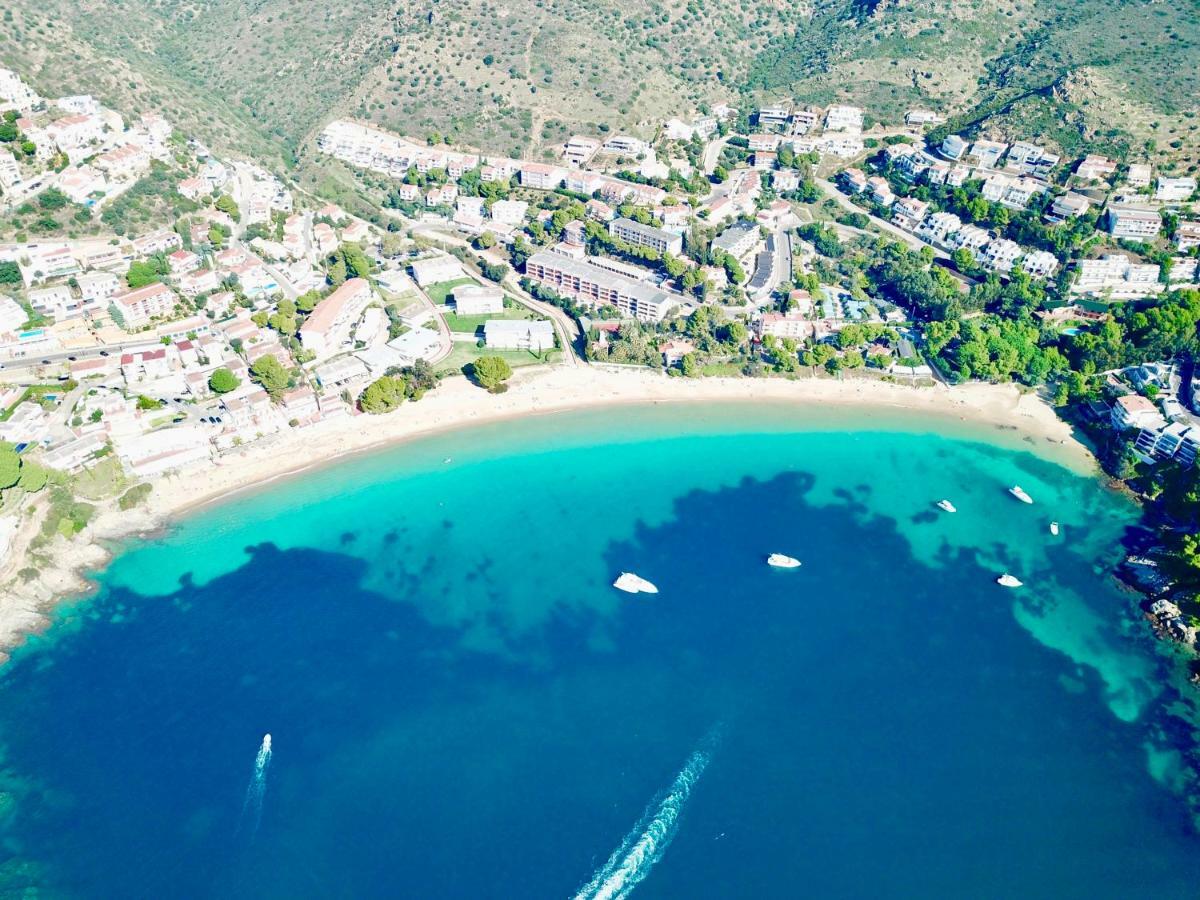 Almadrava Beach Roses Exterior photo
